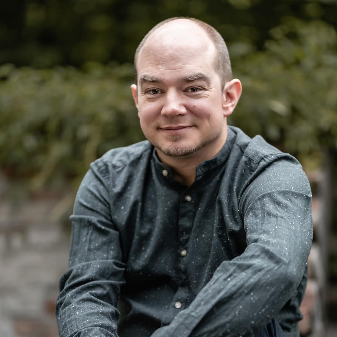 Den Fotograf aus St. Gallen kontaktieren 