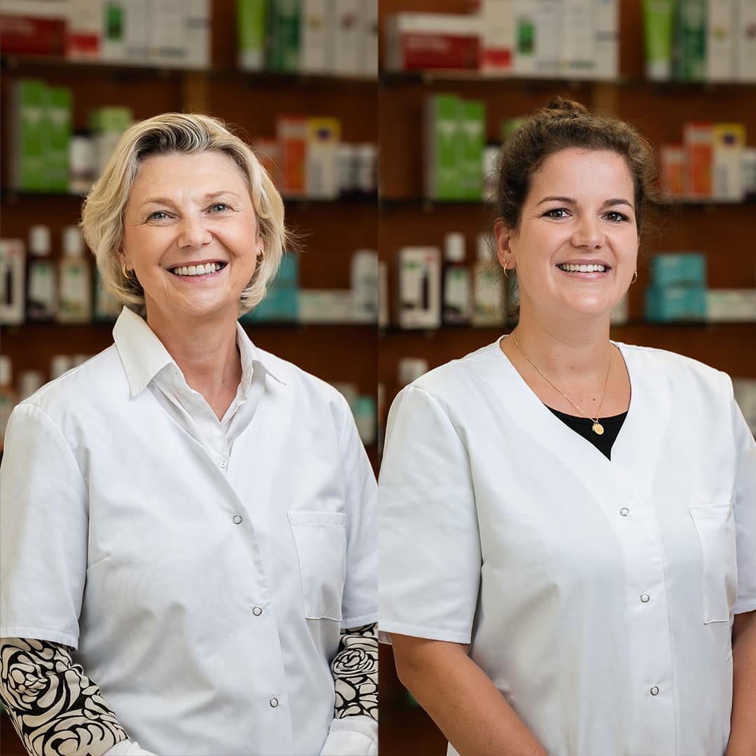 Dein Fotostudio in St. Gallen für Business Portraits