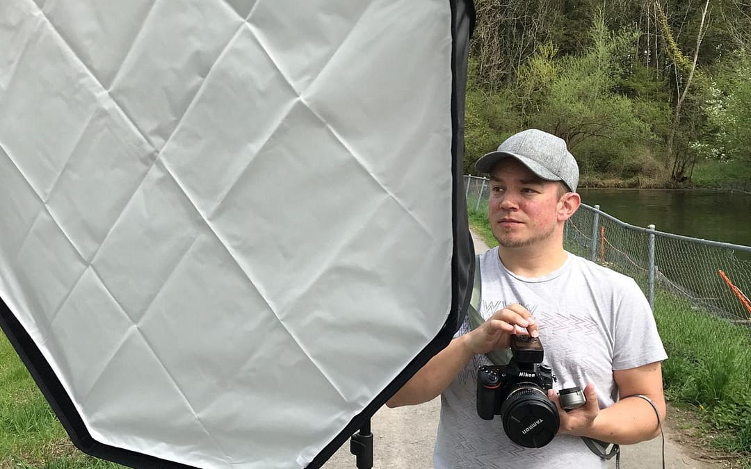 Fotografie Kurse St. Gallen – Was lerne ich da?