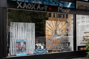 4 schaufenster art stgallen businessfoto