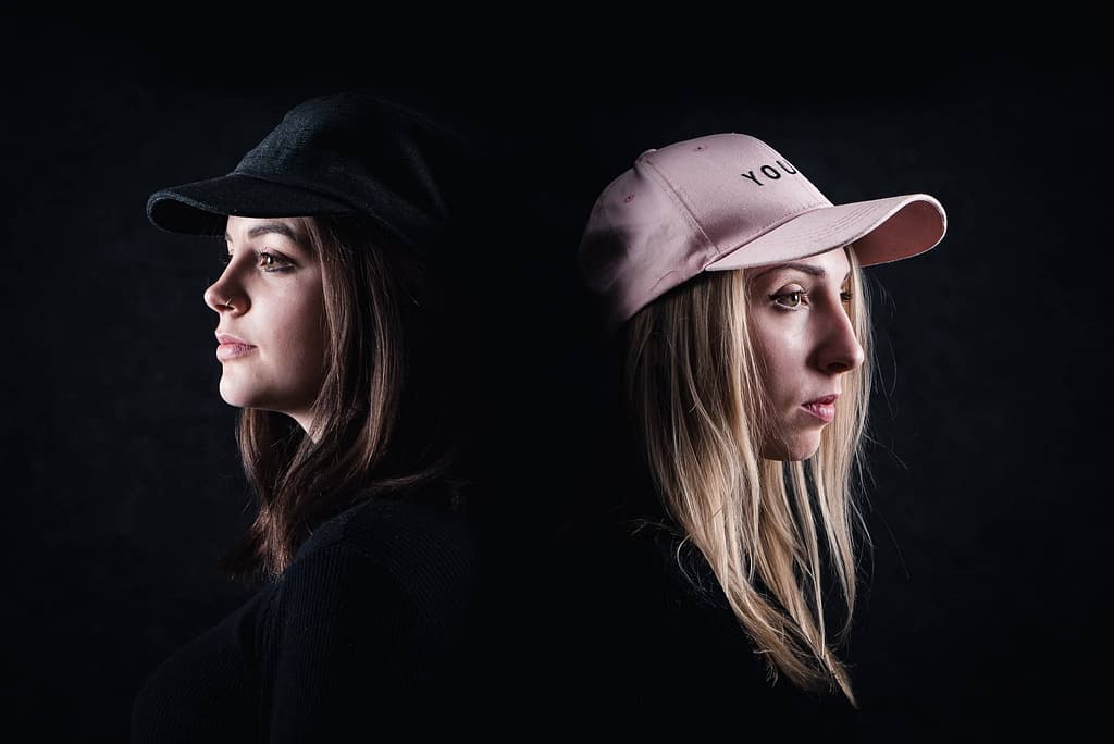 best friend forever foto professionell