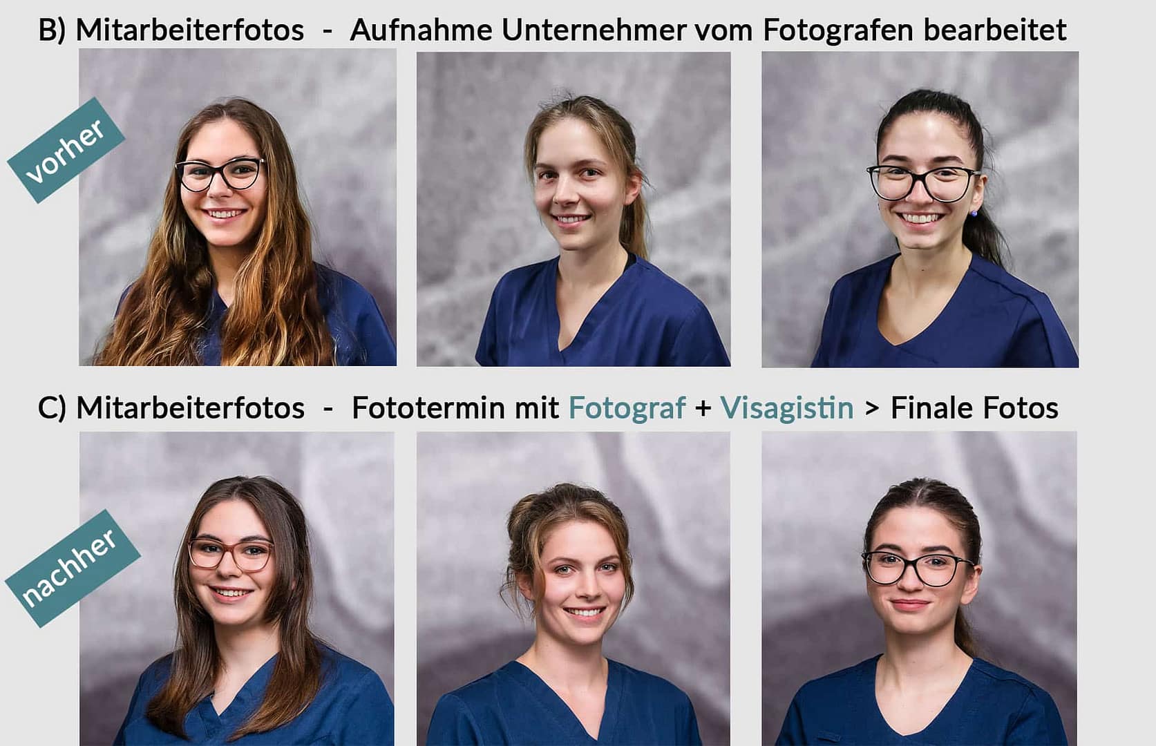 230321 Mitarbeiterfotos nachher