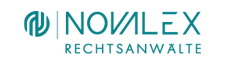 Ein Businessfoto in St. Gallen mit Logo von Novalex